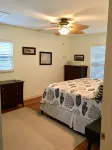 Waterfront Apartment Hoteles en Tarpon Springs