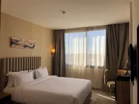 Hotel Hariz Son
