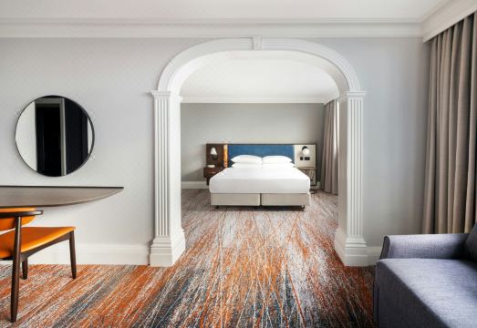 글래스고 메리어트 호텔