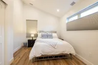 Funston Suite, Minutes from Downtown Glenwood