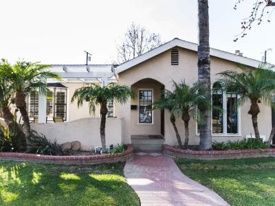 Casa de Citron Near Disney