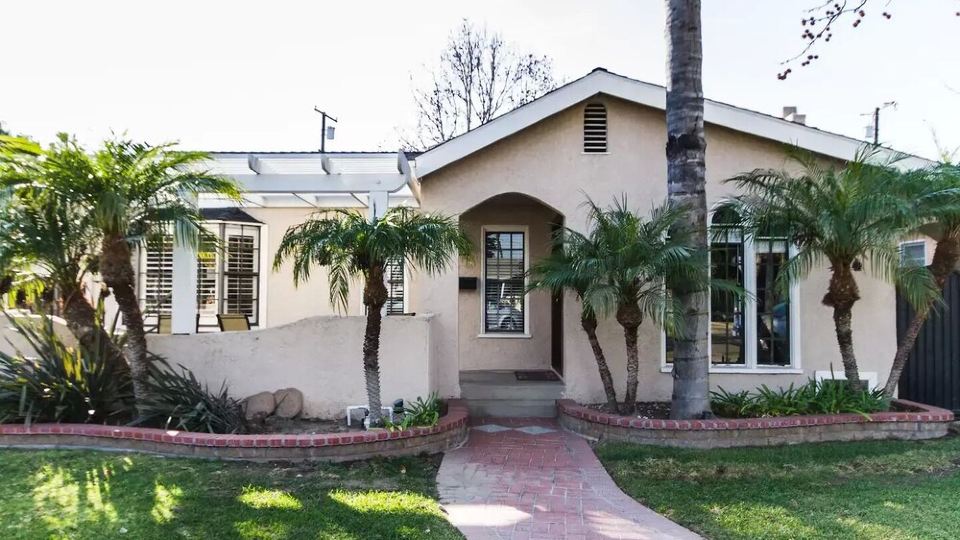 Casa de Citron Near Disney