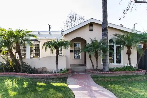 Casa de Citron Near Disney - Bungalow