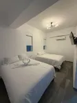 Safiro Suites Guayabitos Apartments - Adults Only Hôtels à : Rincón de Guayabitos