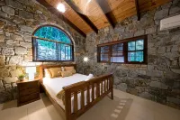 Private Stone House