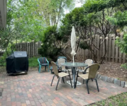 Park Place Cottage