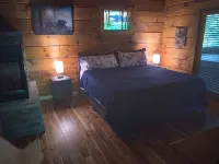 Cozy Cabin Near Pigeon Forge