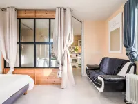 Balcons de la Rance