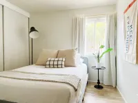 The perfect stay for Families and Friends Hotels near Vons