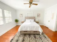 Cozy retreat near Williams Brice/Ft. Jackson/UofSC
