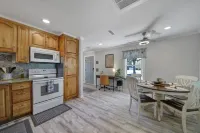 Quaint Studio in the heart of Rock Hill, SC - Near I-77 and sport complexes Hotels in York County