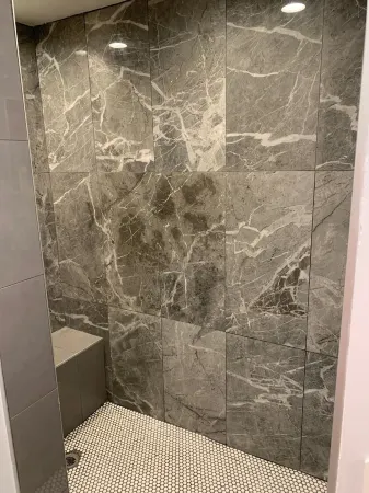 High Adventure base - Hike, Bike, Ski, Water Sports, Fishing Gorgeous fall color