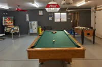 Pioneertown- Pipes canyon-Paradise! Hotels in Pioneertown