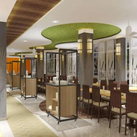 Izi Hotels