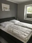 Nordstrand, holiday home for 5 people with great comfort