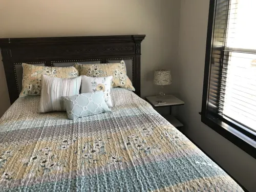 Rider’s Rest # 2 within 2 miles of Tryon International Equestrian Center