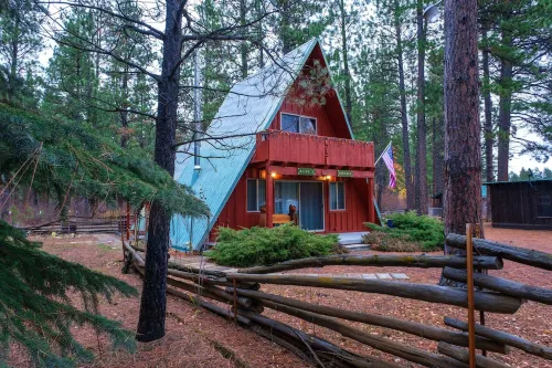 Alice's Cottage in Rocky Point