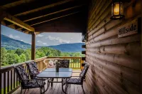 ✧ Majestic Cabin - KING bed - NO CLEANING FEE!