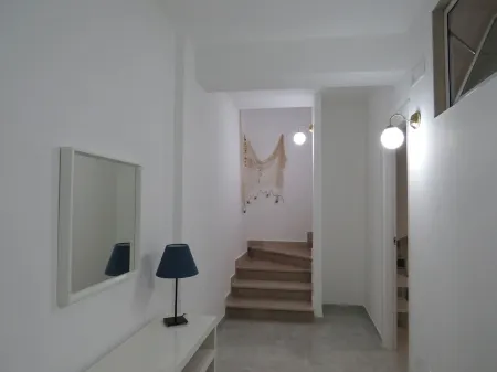 AFE HOLIDAY HOUSE A FEW METERS FROM THE BEACH