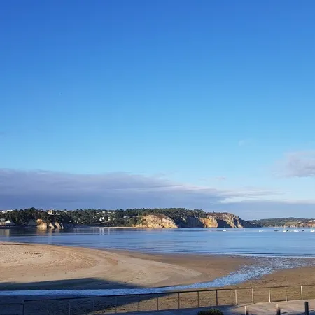New 5-bedroom-family- house, britanny stones, Cap de la Chèvre, near sea cliffs