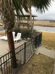 River Escape