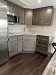 Cozy Newly Remodeled Studio Apt-5 miles from the Famous Siesta Key Beach!!!🏝