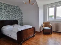 Beautiful Renovated House in Lambell - 5Min from Beaches and Tregunc Center Hotels in Trégunc