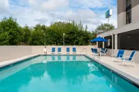 Holiday Inn Express TALLAHASSEE - I-10 E by IHG - Pools