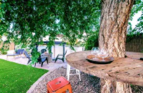 Lake Front Paradise, Pool and Hot Tub-Bubbly