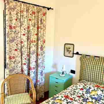 XIV Century Nest in Ancient Palagio - Montecatini Alto Rooms