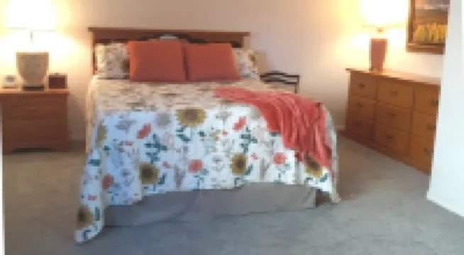 Cozy 1-Bedroom Casita w/ Pool and Yard