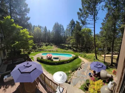 Gorgeous Napa estate 15 mins to St Helena surrounded by vineyards. Permit 138485 Costa Island 주변 호텔