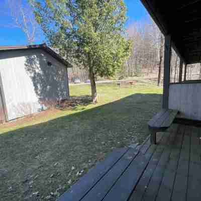 2-minute ski trail to the lift • Smuggs Condo⭐️ Hotel Exterior