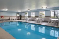 Holiday Inn Express Sheboygan-Kohler (I-43) Hotels in Sheboygan Falls