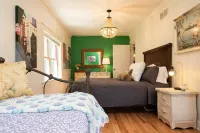 River House in historic Rockton, IL
