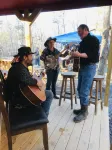 Rustic Mt. Farmer Cabin Retreat – Nature, Quiet, and Mountain View’s. - vue sur la montagne
