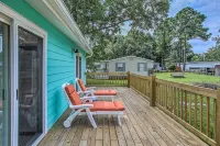 NEW!! Upscale cottage at Garden City Beach.