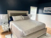 Dreamy Family Pool House Отели рядом с достопримечательностью «Уолмарт Суперсентер»