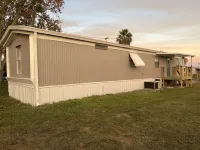 BUCKHEAD RIDGE/OKEECHOBEE FLORIDA ON THE WATER