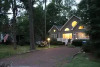 Family Getaway in Peaceful Ocean Pines