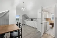 Cozy Studio with reading nook Hotels in White Plains