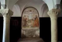 Feltre House in the pedestrian center of Feltre, a magical city to be discovered by walking