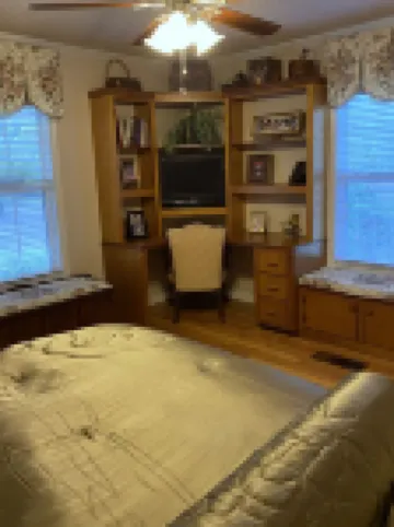 Beautiful Lake House located just 19 minutes from Historic Downtown Natchitoches