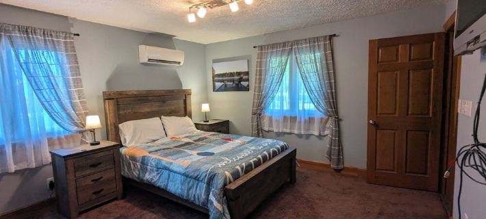 Lakeside Acres at Berlin Lake, OH - 4 Bedroom/3 Bath with separable studio apt Hotels in Starkin piirikunta