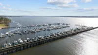 The Loft on the Neuse