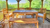 NH Lake Region 5BR—Family & Group Retreat