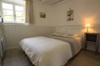 Old house near beaches between Crozon Camaret Wifi garden closed sea view - Ocean View