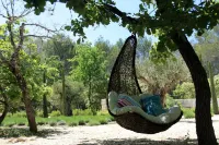 MAS PROVENÇAL DE PRESTIGE WITH SWIMMING POOL, NEAR GORDES AND ROUSSILLON