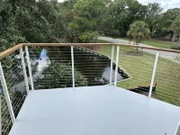 Charming quiet 1 bd apartment