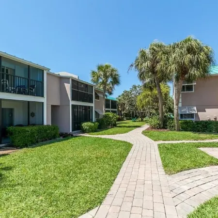 Ideal location Siesta Key